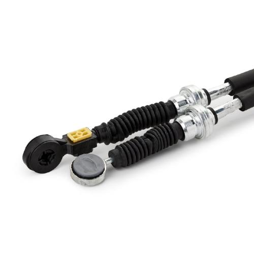 RIDEX Set Seilzug Schaltgetriebe für OPEL Vivaro A Kastenwagen (X83) Bild RIDEX Set Seilzug Schaltgetriebe für OPEL Vivaro A Kastenwagen (X83)