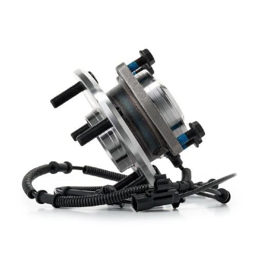 RIDEX 654W1074 Radlagersatz pro 1 Rad Hinten für CHRYSLER GRAND VOYAGER V (RT) Bild RIDEX 654W1074 Radlagersatz pro 1 Rad Hinten für CHRYSLER GRAND VOYAGER V (RT)