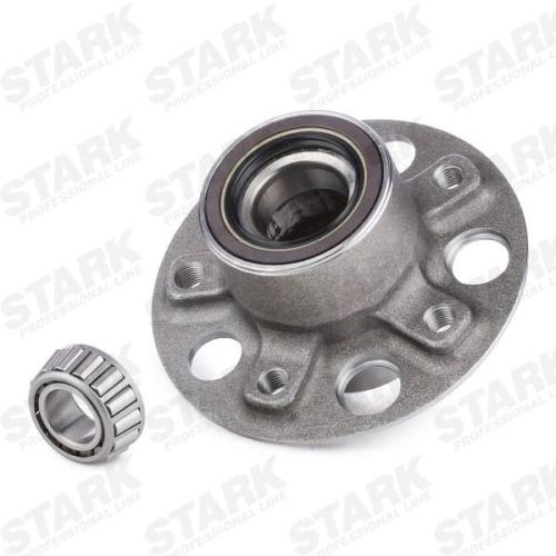 STARK SKWB-0180752 Radlagersatz pro 1 Rad Vorne passend für MERCEDES-BENZ Bild STARK SKWB-0180752 Radlagersatz pro 1 Rad Vorne passend für MERCEDES-BENZ