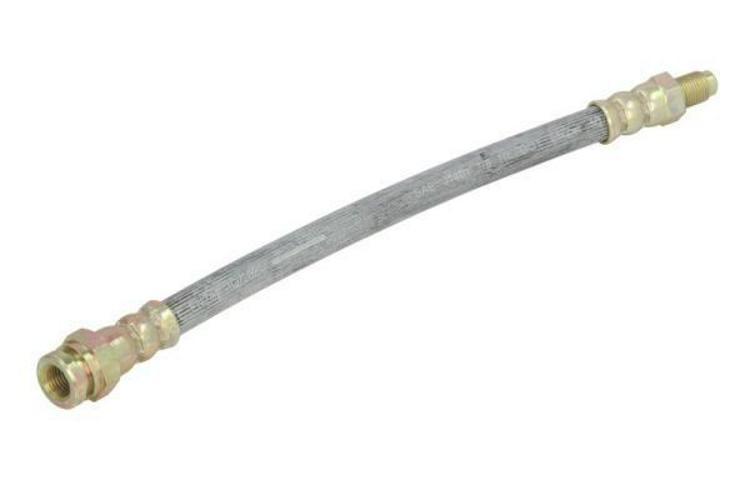 ABE Bremsschlauch C80057ABE HINTEN BREMSSCHLÄUCHE Länge: 240mm für MITSUBISHI