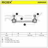 RIDEX 1x Koppelstange Stabilisator Hinten für MAZDA 5 (CR19) 323 F VI (BJ) Bild RIDEX 1x Koppelstange Stabilisator Hinten für MAZDA 5 (CR19) 323 F VI (BJ)