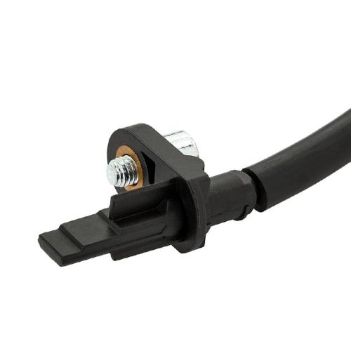 RIDEX PLUS ABS-Sensor 412W0165P Hinterachse beidseitig Sensorart: Hallsensor Bild RIDEX PLUS ABS-Sensor 412W0165P Hinterachse beidseitig Sensorart: Hallsensor