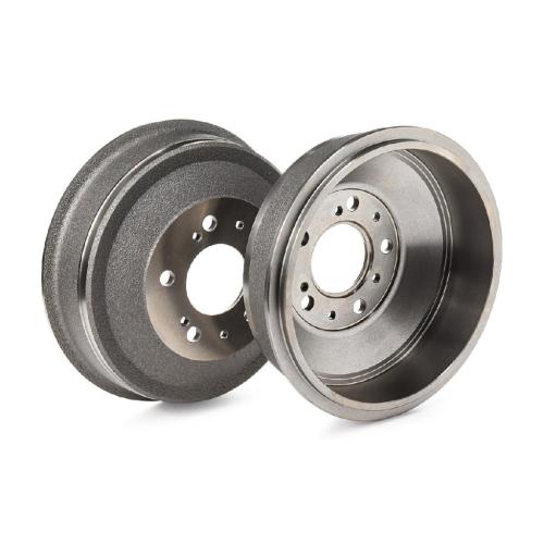RIDEX 123B0017 2x Bremstrommeln Set Hinten InnenØ254,5mm AußenØ297,8mm Bild RIDEX 123B0017 2x Bremstrommeln Set Hinten InnenØ254,5mm AußenØ297,8mm