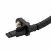 RIDEX PLUS ABS-Sensor 412W0165P Hinterachse beidseitig Sensorart: Hallsensor Bild RIDEX PLUS ABS-Sensor 412W0165P Hinterachse beidseitig Sensorart: Hallsensor