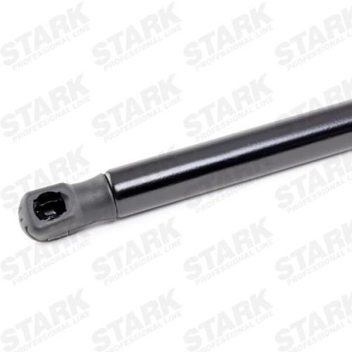 STARK SKGS-0220795 Heckklappendämpfer beidseitig hinten Länge:500mm 440N Hub: Bild STARK SKGS-0220795 Heckklappendämpfer beidseitig hinten Länge:500mm 440N Hub: