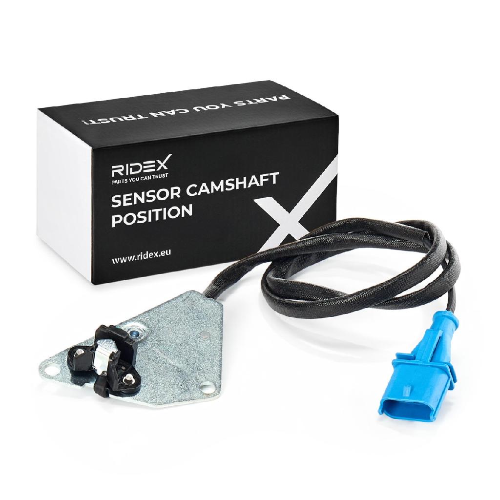 RIDEX Nockenwellensensor für ALFA ROMEO 147 (937)
