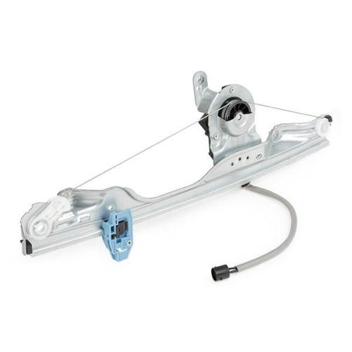 RIDEX 1561W0547 Fensterheber Vorne Links Elektrisch mit Elektromotor für RENAULT Bild RIDEX 1561W0547 Fensterheber Vorne Links Elektrisch mit Elektromotor für RENAULT