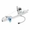 RIDEX 1561W0547 Fensterheber Vorne Links Elektrisch mit Elektromotor für RENAULT Bild RIDEX 1561W0547 Fensterheber Vorne Links Elektrisch mit Elektromotor für RENAULT