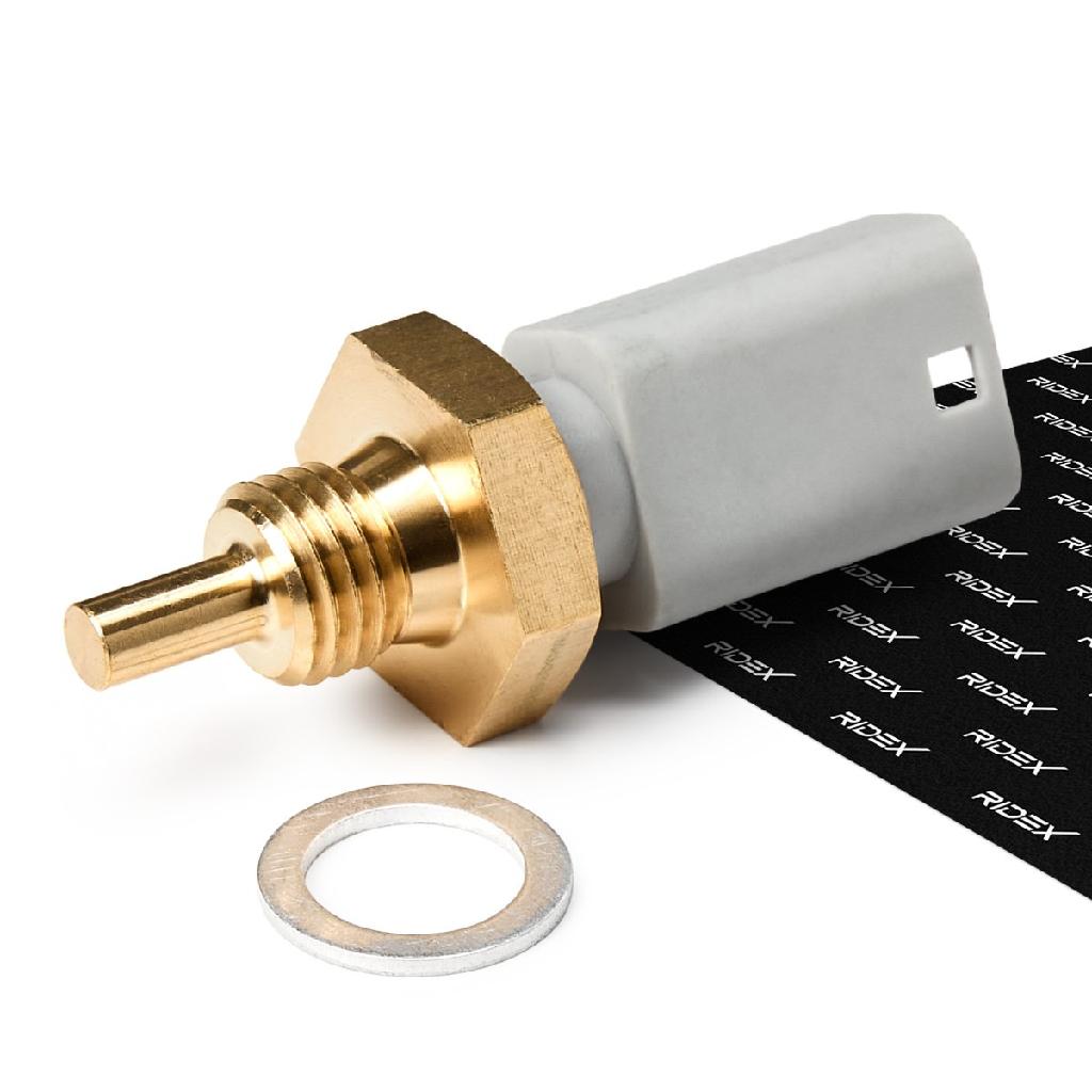 RIDEX Kühlmitteltemperatursensor für FIAT PUNTO (188)