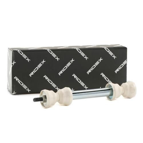 RIDEX 1x Koppelstange Stabilisator Hinten beidseitig passend für MERCEDES-BENZ Bild RIDEX 1x Koppelstange Stabilisator Hinten beidseitig passend für MERCEDES-BENZ