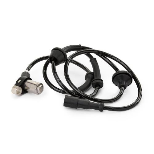 RIDEX ABS-Sensor 412W0021 Vorderachse beidseitig Sensorart: Induktivsensor Bild RIDEX ABS-Sensor 412W0021 Vorderachse beidseitig Sensorart: Induktivsensor