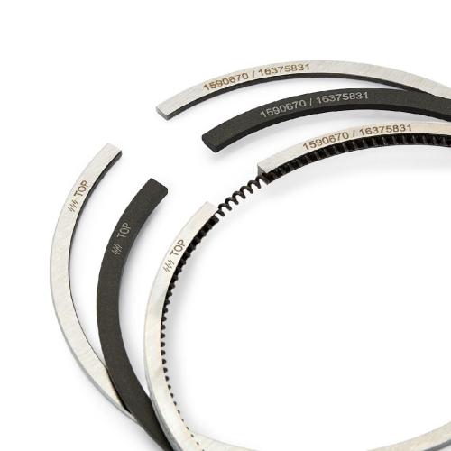 RIDEX Kolbenringsatz für OPEL Astra G CC (T98) Bild RIDEX Kolbenringsatz für OPEL Astra G CC (T98)