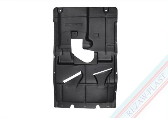 REZAW PLAST Motorraumdämmung für FIAT Ducato Kastenwagen (250, 290) Bild REZAW PLAST Motorraumdämmung für FIAT Ducato Kastenwagen (250, 290)