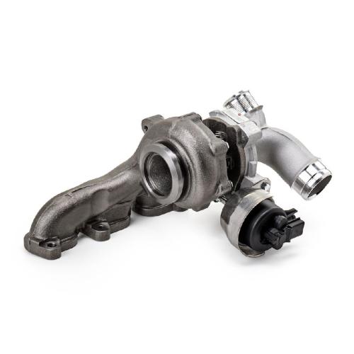 RIDEX 2234C11878 Turbolader Abgasturbolader mit Abgaskrümmer Kompatibel mit VW Bild RIDEX 2234C11878 Turbolader Abgasturbolader mit Abgaskrümmer Kompatibel mit VW
