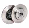 RIDEX Bremsenset Hinten Ø268mm - Bremsscheiben und Beläge für CITROËN Bild RIDEX Bremsenset Hinten Ø268mm - Bremsscheiben und Beläge für CITROËN