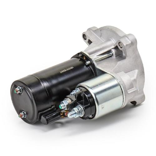RIDEX Motor Starter/Anlasser 1,0kW passend für PEUGEOT 206 Schrägheck (2A/C) 207 Bild RIDEX Motor Starter/Anlasser 1,0kW passend für PEUGEOT 206 Schrägheck (2A/C) 207