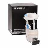 RIDEX 1382F0360 Kraftstoffpumpe Kraftstoff-Fördereinheit Modul Benzinpumpe mit