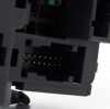 RIDEX Lenkstockschalter für RENAULT Clio 1II Schrägheck (BR0/1, CR0/1) Bild RIDEX Lenkstockschalter für RENAULT Clio 1II Schrägheck (BR0/1, CR0/1)