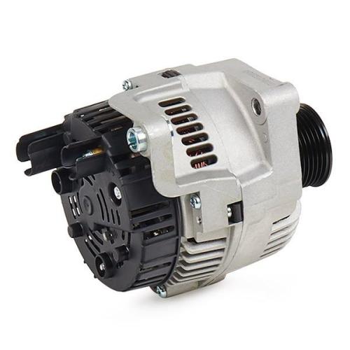 RIDEX 4G0753 Lichtmaschine 110A 12V Drehrichtung im Uhrzeigersinn mit 4403215 Bild RIDEX 4G0753 Lichtmaschine 110A 12V Drehrichtung im Uhrzeigersinn mit 4403215