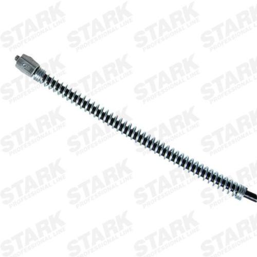 STARK Handbremsseil Hinten für KIA Picanto (SA) Bild STARK Handbremsseil Hinten für KIA Picanto (SA)