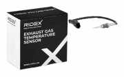 RIDEX 3938E0036 Abgastemperatursensor 2-Polig für HYUNDAI i20 (PB, PBT)