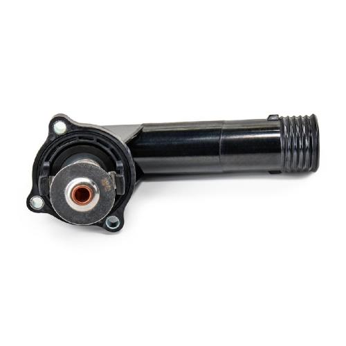 RIDEX 316T0054 Thermostat Kühlmittel Kühlwasserthermostat mit Gehäuse 95°C Bild RIDEX 316T0054 Thermostat Kühlmittel Kühlwasserthermostat mit Gehäuse 95°C