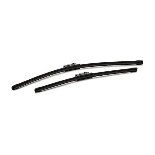 2x RIDEX PLUS Scheibenwischer Satz Wischerblätter Satz mit Spoiler Vorne Länge Bild 2x RIDEX PLUS Scheibenwischer Satz Wischerblätter Satz mit Spoiler Vorne Länge