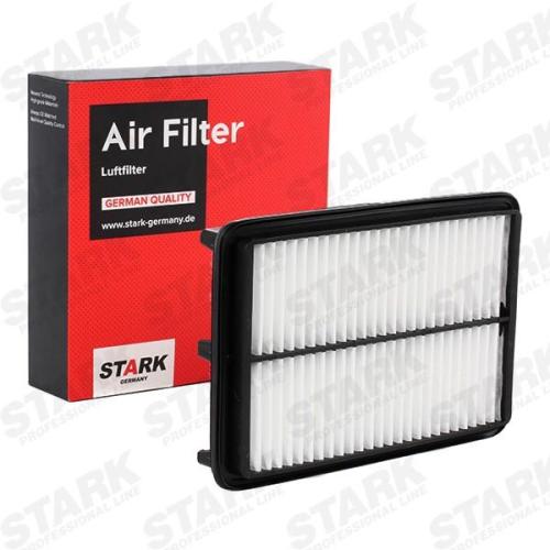 STARK SKAF-0060541 Motor Luftfilter RechtEckig Umluftfilter für HYUNDAI SONATA V Bild STARK SKAF-0060541 Motor Luftfilter RechtEckig Umluftfilter für HYUNDAI SONATA V