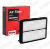 STARK SKAF-0060541 Motor Luftfilter RechtEckig Umluftfilter für HYUNDAI SONATA V Bild STARK SKAF-0060541 Motor Luftfilter RechtEckig Umluftfilter für HYUNDAI SONATA V