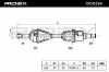 RIDEX Antriebswelle Achswelle Vorderachse/Vorne links für FORD 1132509 Bild RIDEX Antriebswelle Achswelle Vorderachse/Vorne links für FORD 1132509