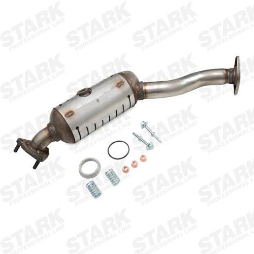 STARK SKCCT-4840669 Katalysator Kat mit Leitung mit Anbauteilen für Fahrzeuge Bild STARK SKCCT-4840669 Katalysator Kat mit Leitung mit Anbauteilen für Fahrzeuge