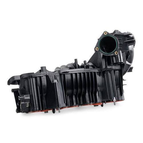 RIDEX Stutzen Ansaugkrümmer, Ansaugbrücke mit Dichtungen für BMW 3 Touring (E91) Bild RIDEX Stutzen Ansaugkrümmer, Ansaugbrücke mit Dichtungen für BMW 3 Touring (E91)