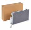 RIDEX 448C0424 Klimakondensator Klimaanlage Auto mit Trockner mit Dichtring Bild RIDEX 448C0424 Klimakondensator Klimaanlage Auto mit Trockner mit Dichtring