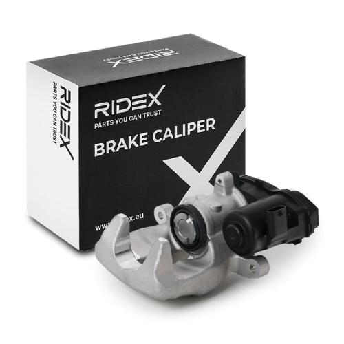 RIDEX 78B2070 Bremssattel Bremszange Hinten links passend für MERCEDES-BENZ für Bild RIDEX 78B2070 Bremssattel Bremszange Hinten links passend für MERCEDES-BENZ für