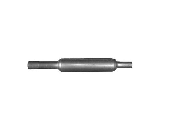 IZAWIT Mittelschalldämpfer für VW Golf 1II (1H1) Bild IZAWIT Mittelschalldämpfer für VW Golf 1II (1H1)