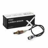 RIDEX 3922L1124 Lambdasonde Oxygen O2 Sensor Beheizt für HONDA S2000 (AP)