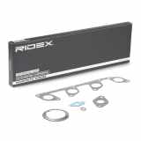 RIDEX 2420M0019 Montagesatz Lader für VW Golf 5 Schrägheck (1K1) TOURAN