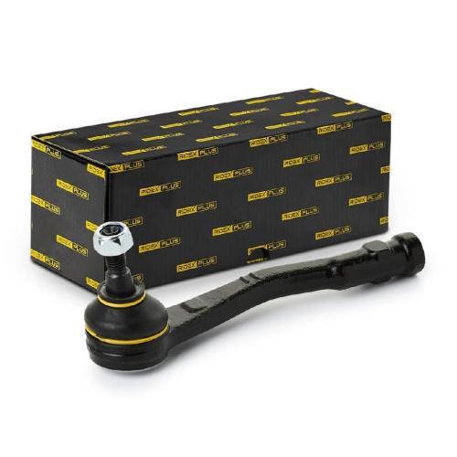 RIDEX PLUS Spurstangenkopf Vorderachse links Traggelenk M10x1,25 M14x1,5 Bild RIDEX PLUS Spurstangenkopf Vorderachse links Traggelenk M10x1,25 M14x1,5
