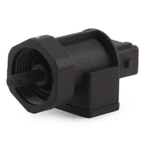 RIDEX Kurbelwellensensor 833C0168 Anzahl der Steckkontakte: 3 ohne Kabel für KIA Bild RIDEX Kurbelwellensensor 833C0168 Anzahl der Steckkontakte: 3 ohne Kabel für KIA
