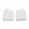 RIDEX PLUS 424I0154P Innenraumfilter Pollenfilter Höhe: 20 Breite: 109 Länge: Bild RIDEX PLUS 424I0154P Innenraumfilter Pollenfilter Höhe: 20 Breite: 109 Länge: