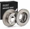 RIDEX 82B0234 2x Bremsscheiben Vorne &Oslash;275,8mm Bel&uuml;ftet A902421061204