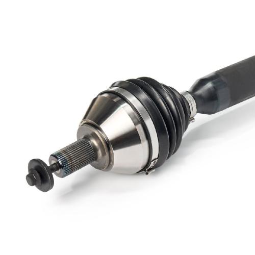 RIDEX Antriebswelle Achswelle Vorderachse/Vorne links für VOLVO V70 III Bild RIDEX Antriebswelle Achswelle Vorderachse/Vorne links für VOLVO V70 III