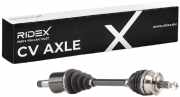 RIDEX Antriebswelle Achswelle Vorderachse/Vorne links A1693701572 13D0330