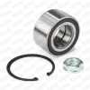STARK SKWB-0180319 Radlagersatz pro 1 Rad Vorne beidseitig passend für PEUGEOT Bild STARK SKWB-0180319 Radlagersatz pro 1 Rad Vorne beidseitig passend für PEUGEOT