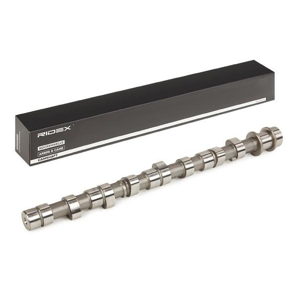 RIDEX Nockenwelle für MITSUBISHI PAJERO III (V7W, V6W)