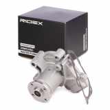 RIDEX 1260W0084 Kühlmittelpumpe Motorkühlung Wasserpumpe für HYUNDAI i30 (FD)