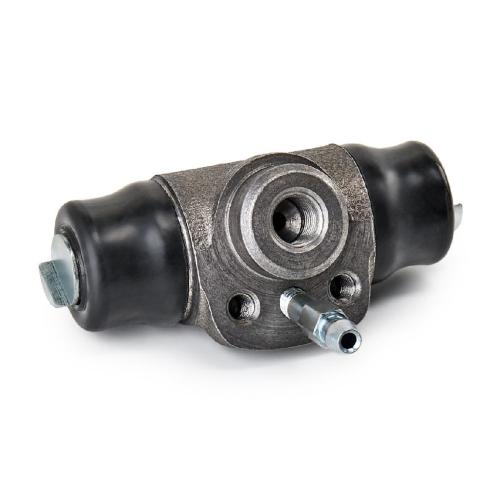 RIDEX Bremsenset Trommelbremse Bremsbacken Satz Hinten für VW Golf 1II (1H1) Bild RIDEX Bremsenset Trommelbremse Bremsbacken Satz Hinten für VW Golf 1II (1H1)