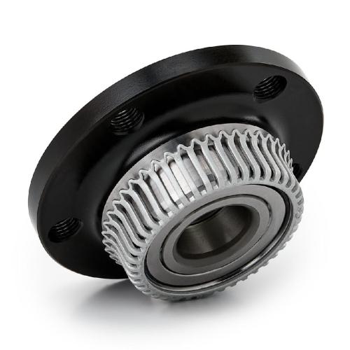 RIDEX PLUS 654W0017P Radlagersatz pro 1 Rad Hinten beidseitig für VW Bild RIDEX PLUS 654W0017P Radlagersatz pro 1 Rad Hinten beidseitig für VW