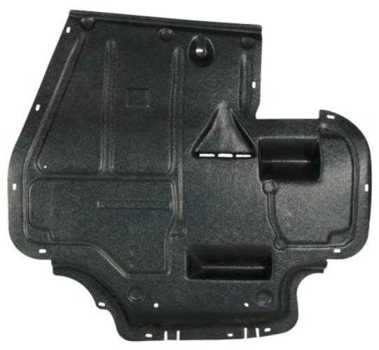 REZAW PLAST Motorraumdämmung für VW Caddy II Kastenwagen (9K9A) Bild REZAW PLAST Motorraumdämmung für VW Caddy II Kastenwagen (9K9A)