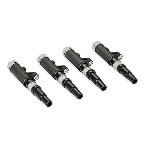 RIDEX 689C0487 4x Zündspulen für RENAULT Clio 1II Schrägheck (BR0/1, CR0/1) Bild RIDEX 689C0487 4x Zündspulen für RENAULT Clio 1II Schrägheck (BR0/1, CR0/1)